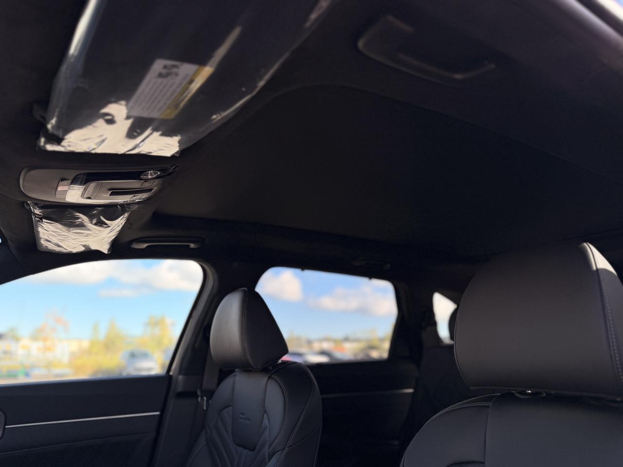 Kia Sorento X-Line SX Prestige AWD 2026