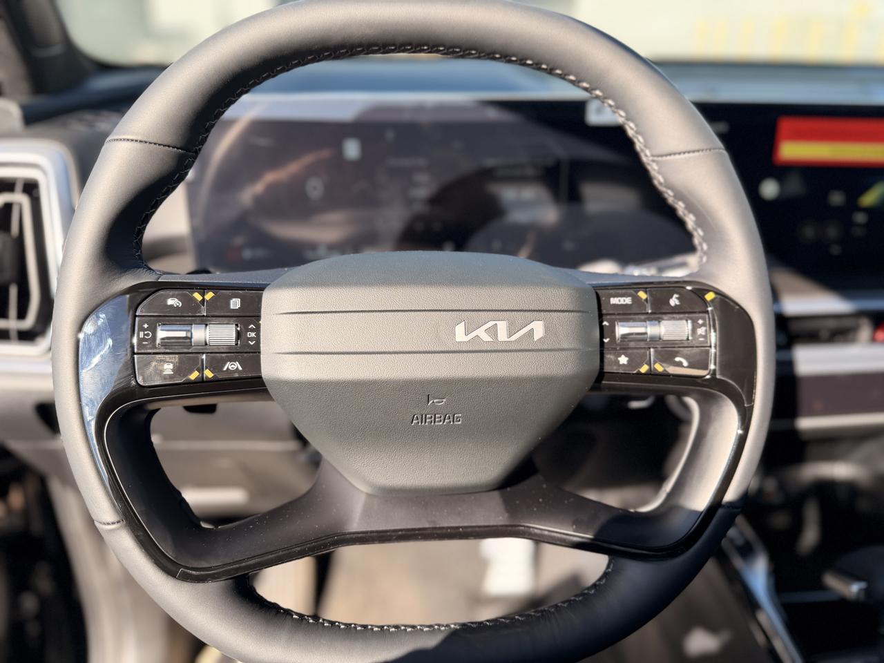 Kia Sorento X-Line SX Prestige AWD 2026