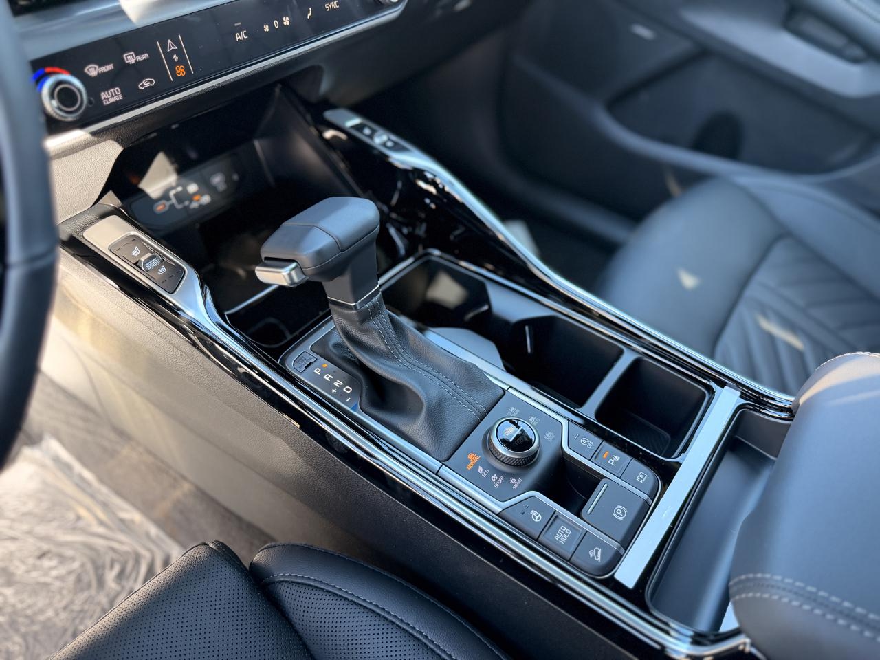 Kia Sorento X-Line SX Prestige AWD 2026