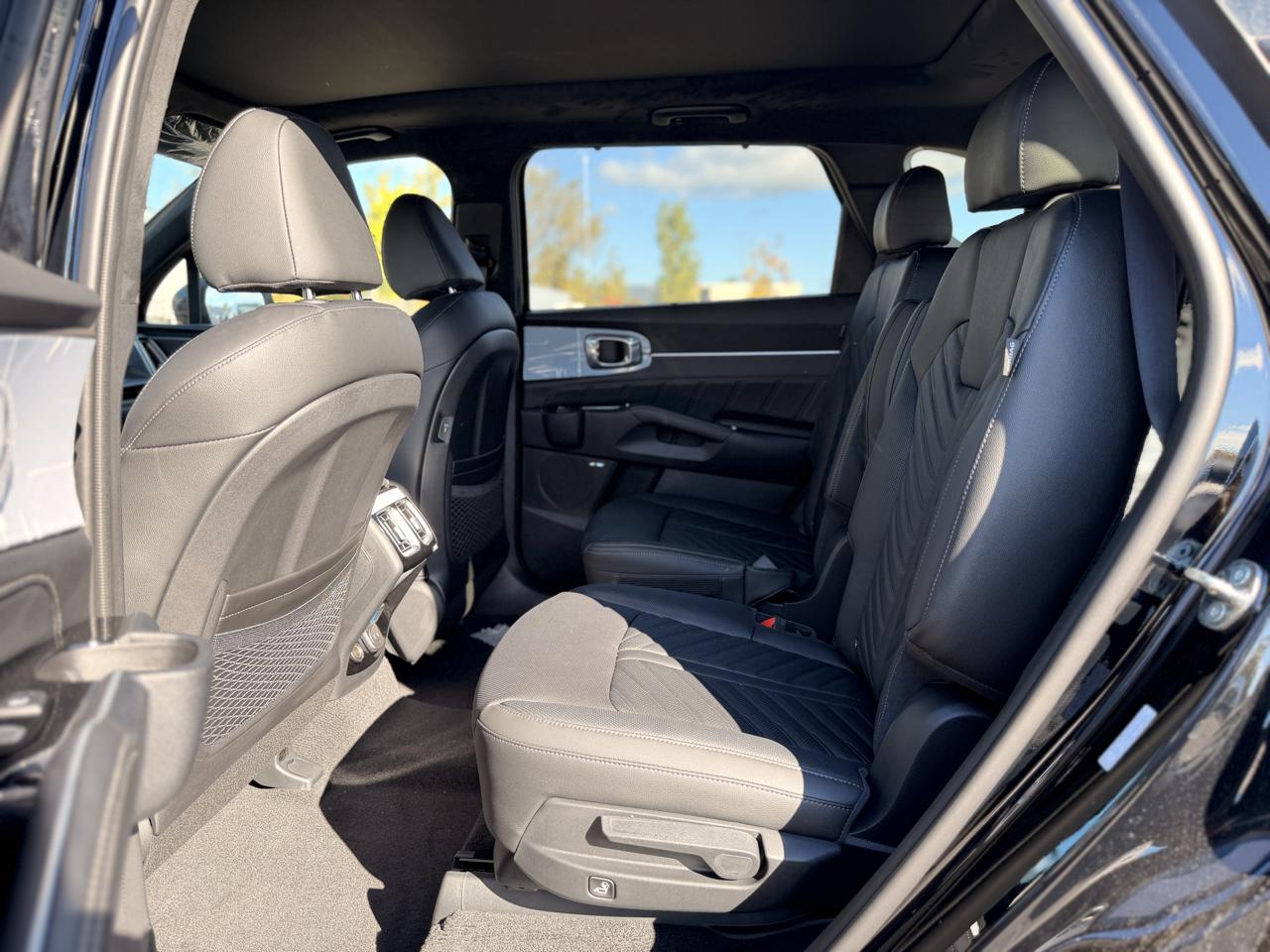 Kia Sorento X-Line SX Prestige AWD 2026