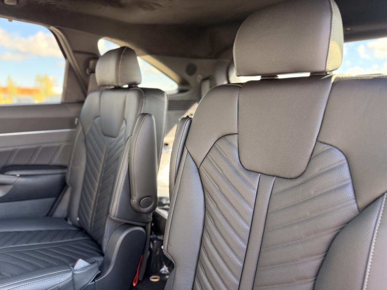 Kia Sorento X-Line SX Prestige AWD 2026