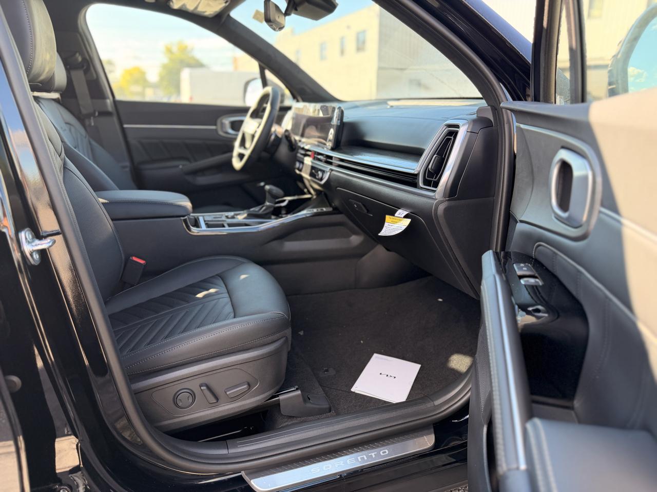 Kia Sorento X-Line SX Prestige AWD 2026