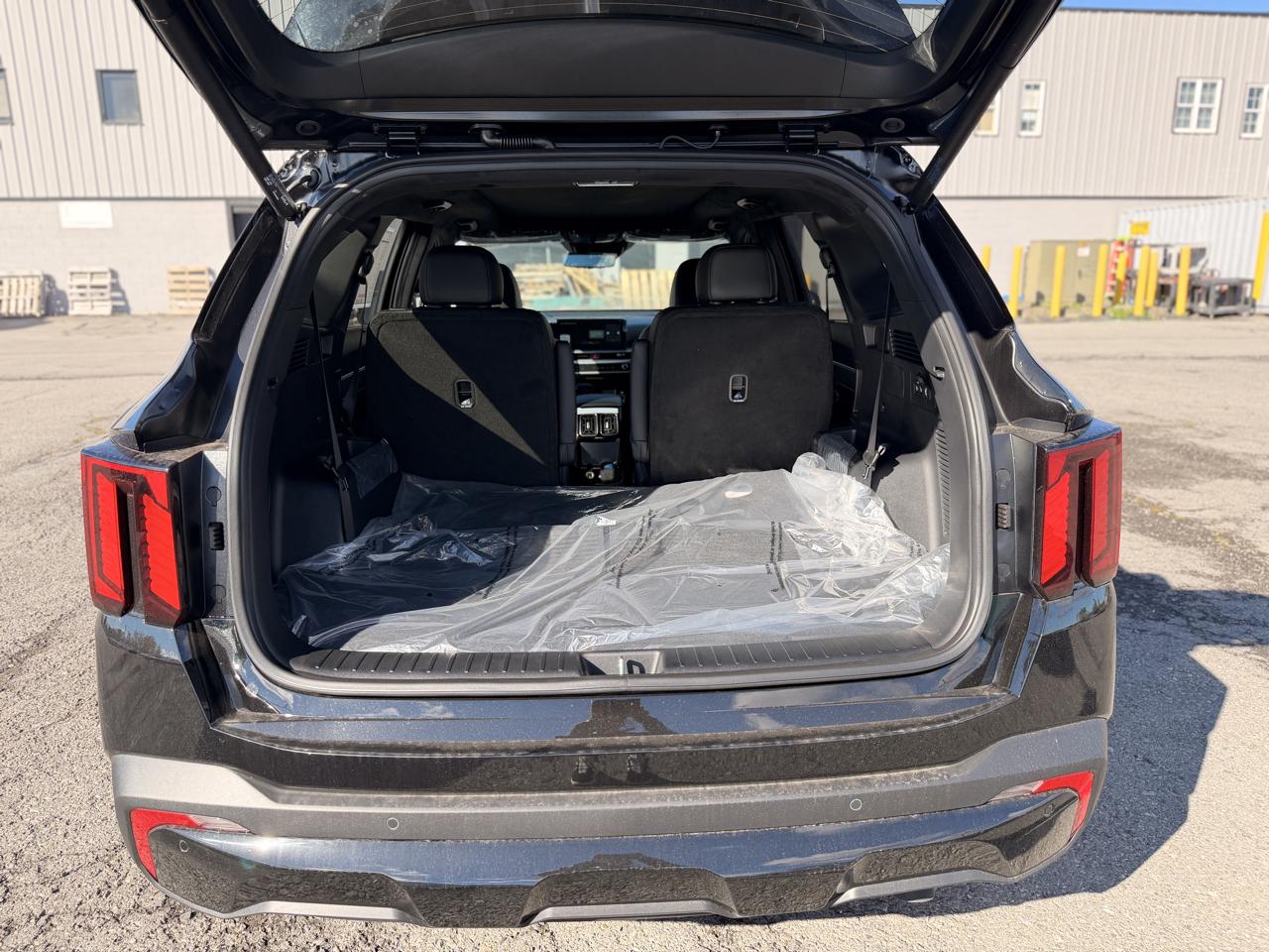 Kia Sorento X-Line SX Prestige AWD 2026