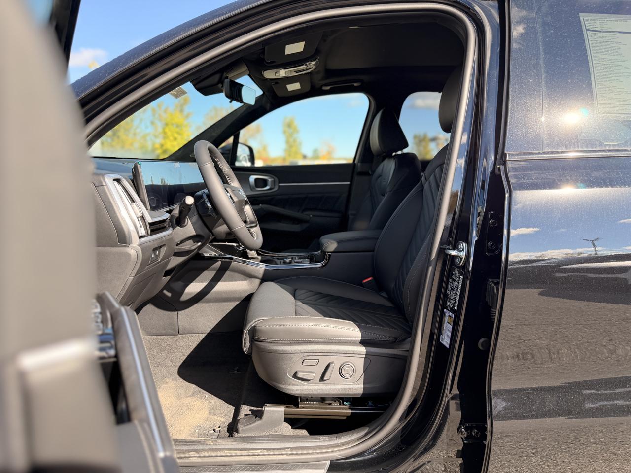Kia Sorento X-Line SX Prestige AWD 2026