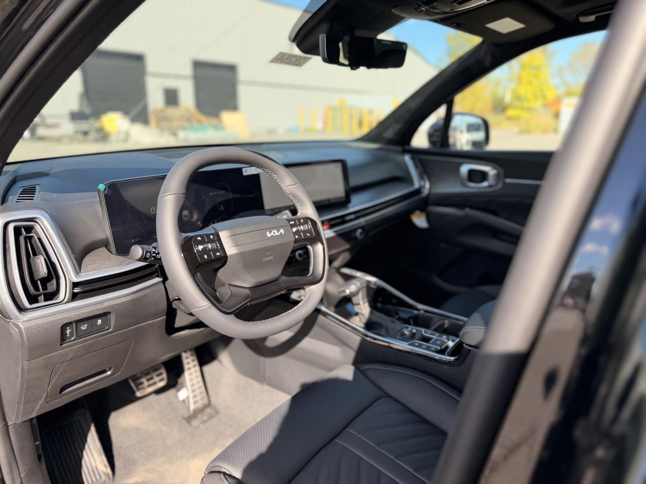 Kia Sorento X-Line SX Prestige AWD 2026