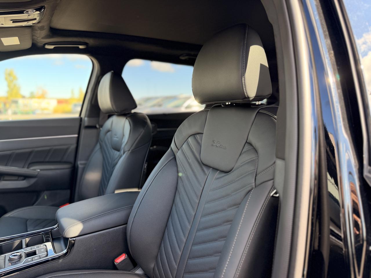 Kia Sorento X-Line SX Prestige AWD 2026