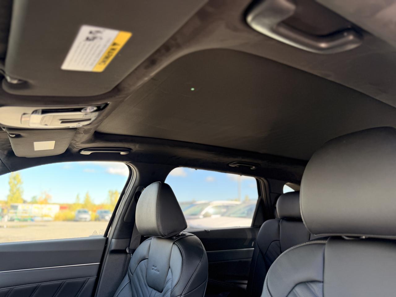 Kia Sorento X-Line SX Prestige AWD 2026