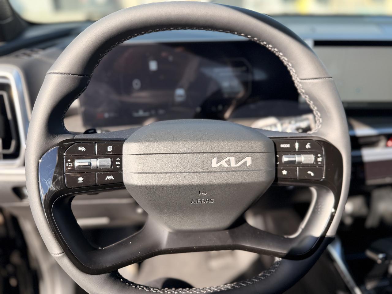 Kia Sorento X-Line SX Prestige AWD 2026