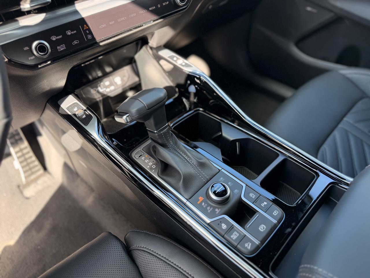 Kia Sorento X-Line SX Prestige AWD 2026