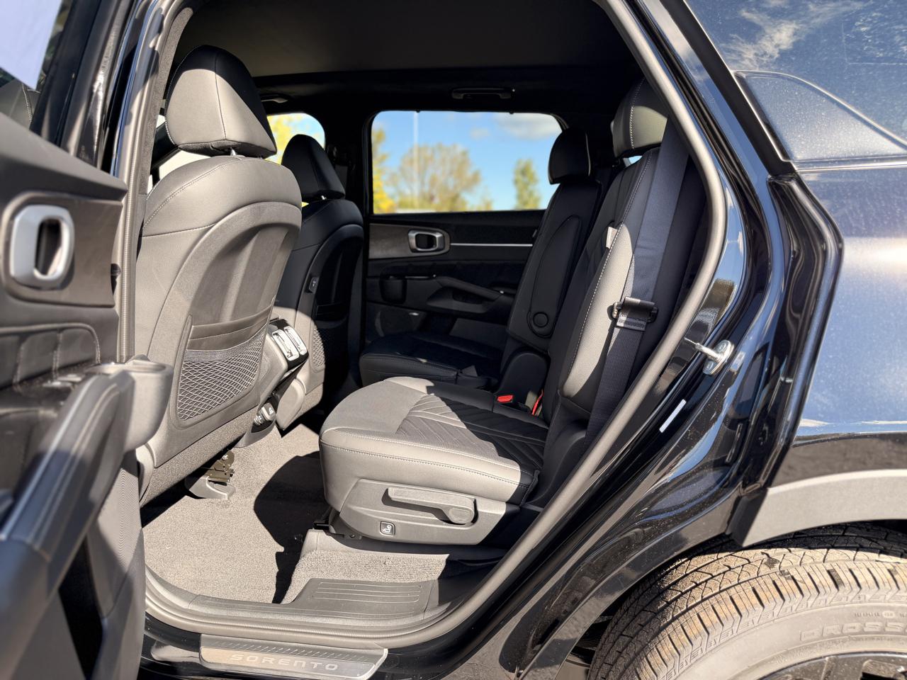 Kia Sorento X-Line SX Prestige AWD 2026