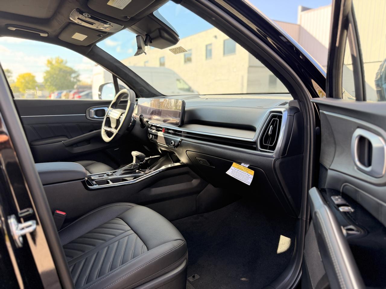 Kia Sorento X-Line SX Prestige AWD 2026
