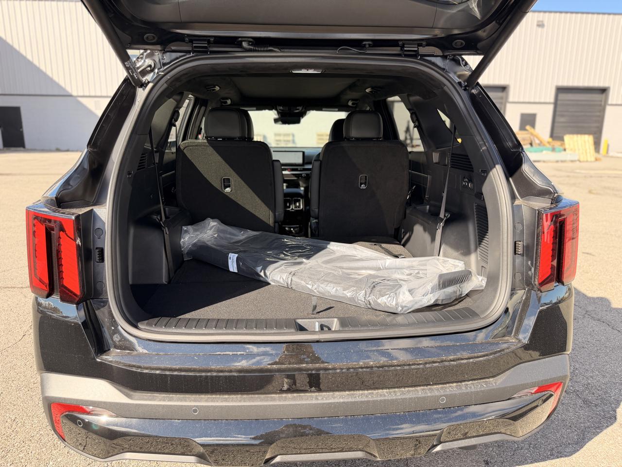 Kia Sorento X-Line SX Prestige AWD 2026