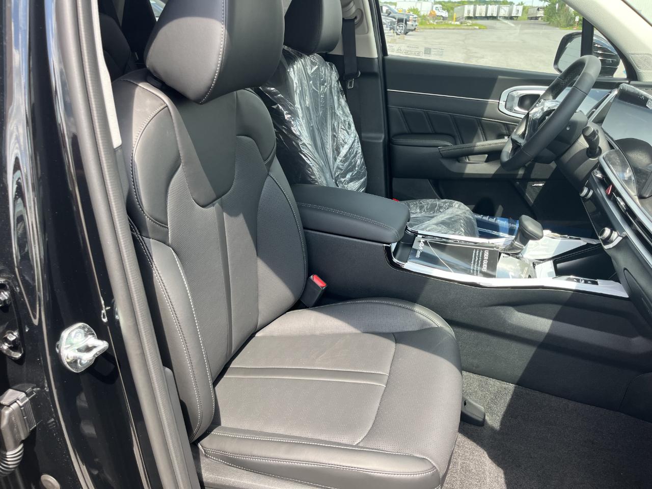 Kia Sorento X-Line SX AWD 2026