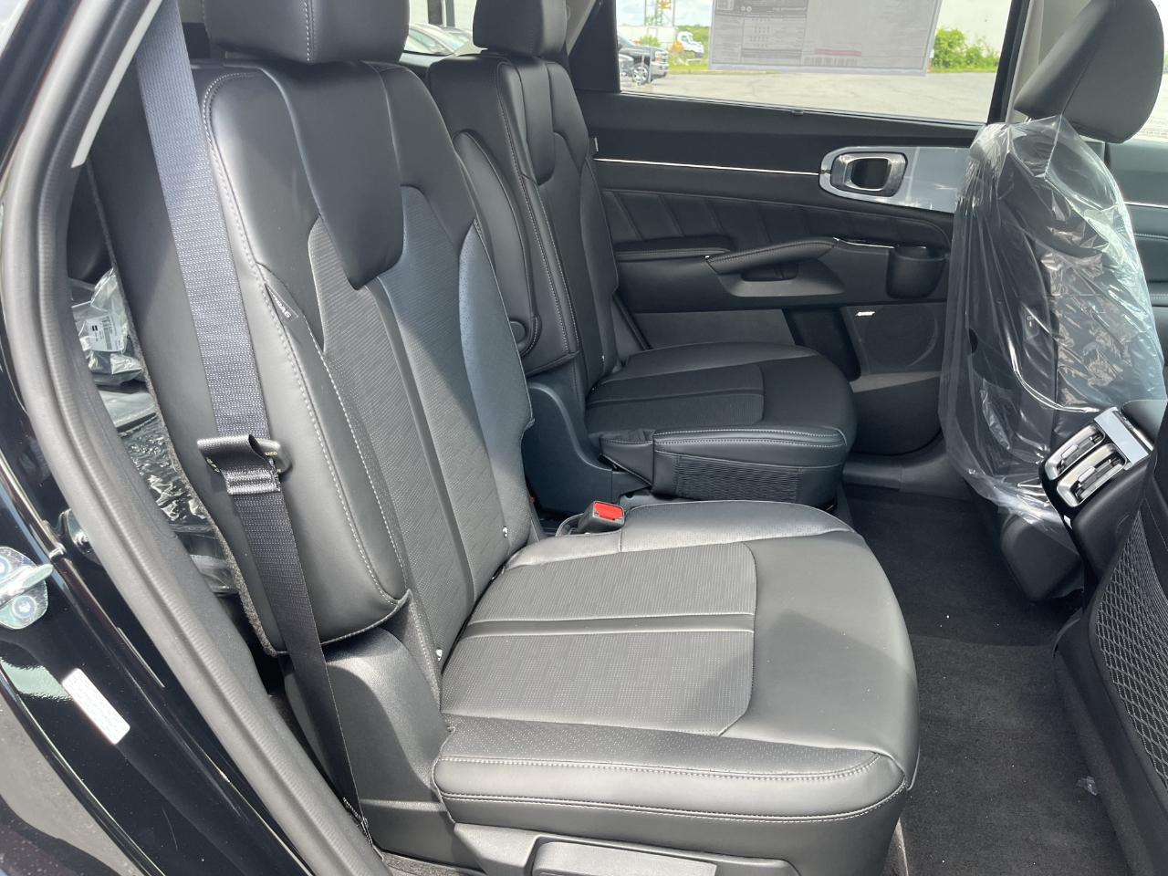 Kia Sorento X-Line SX AWD 2026