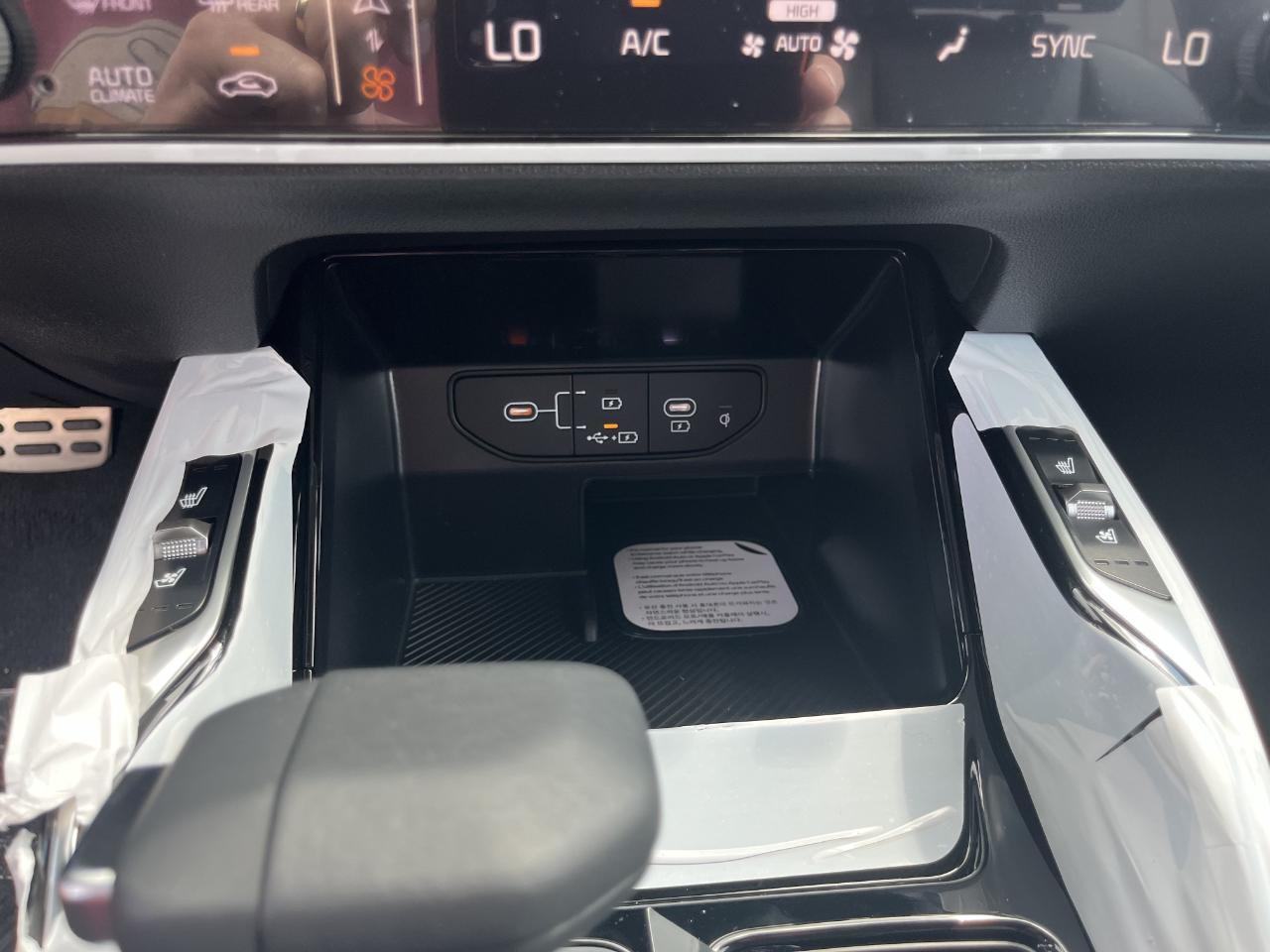 Kia Sorento X-Line SX AWD 2026