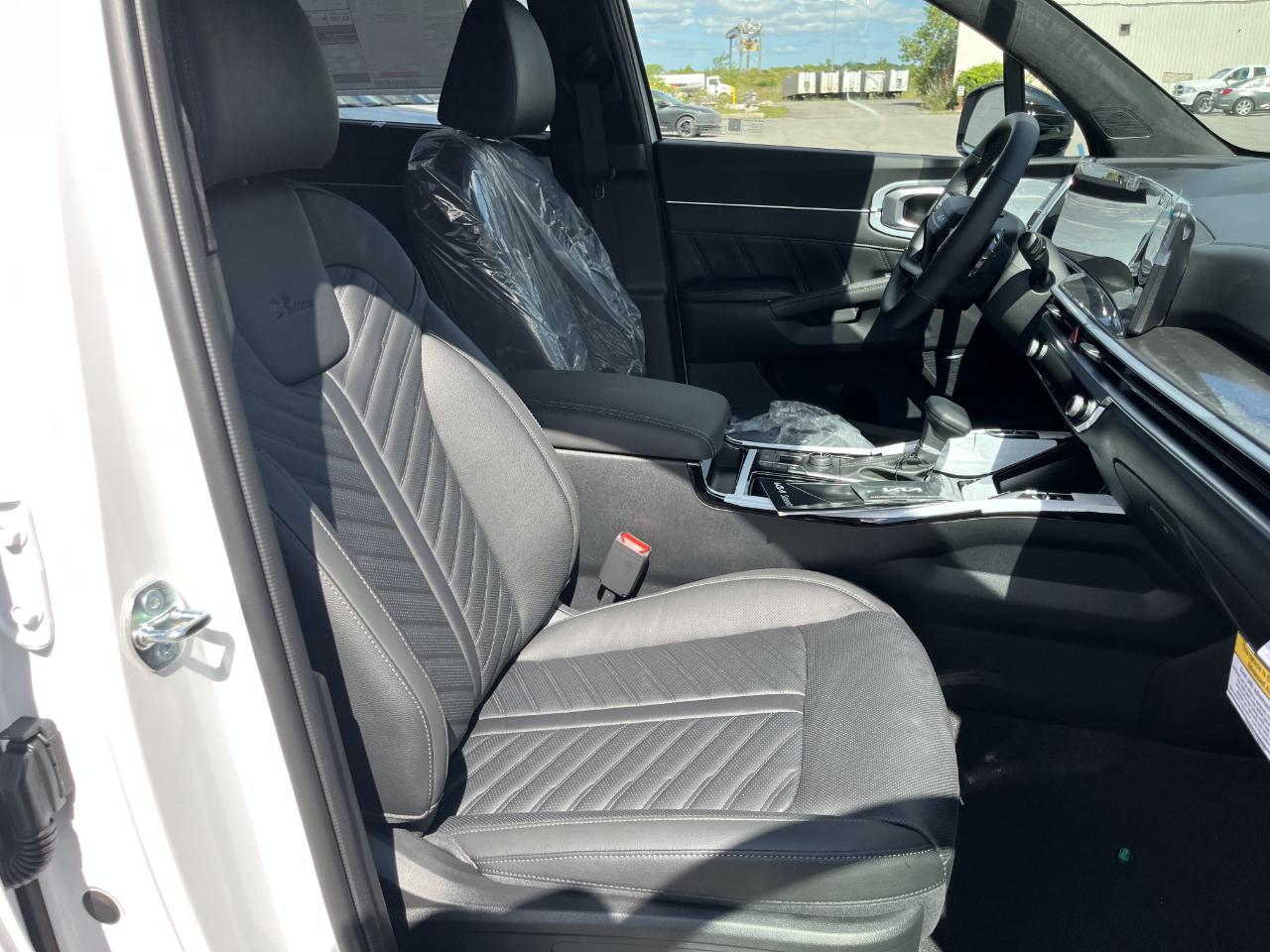 Kia Sorento X-Line SX Prestige AWD 2026