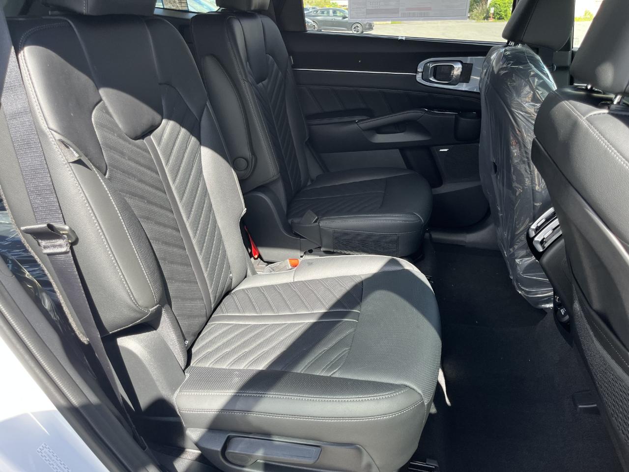 Kia Sorento X-Line SX Prestige AWD 2026