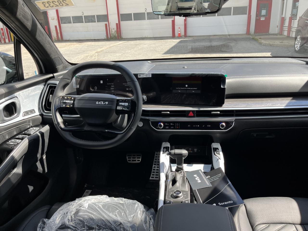 Kia Sorento X-Line SX Prestige AWD 2026