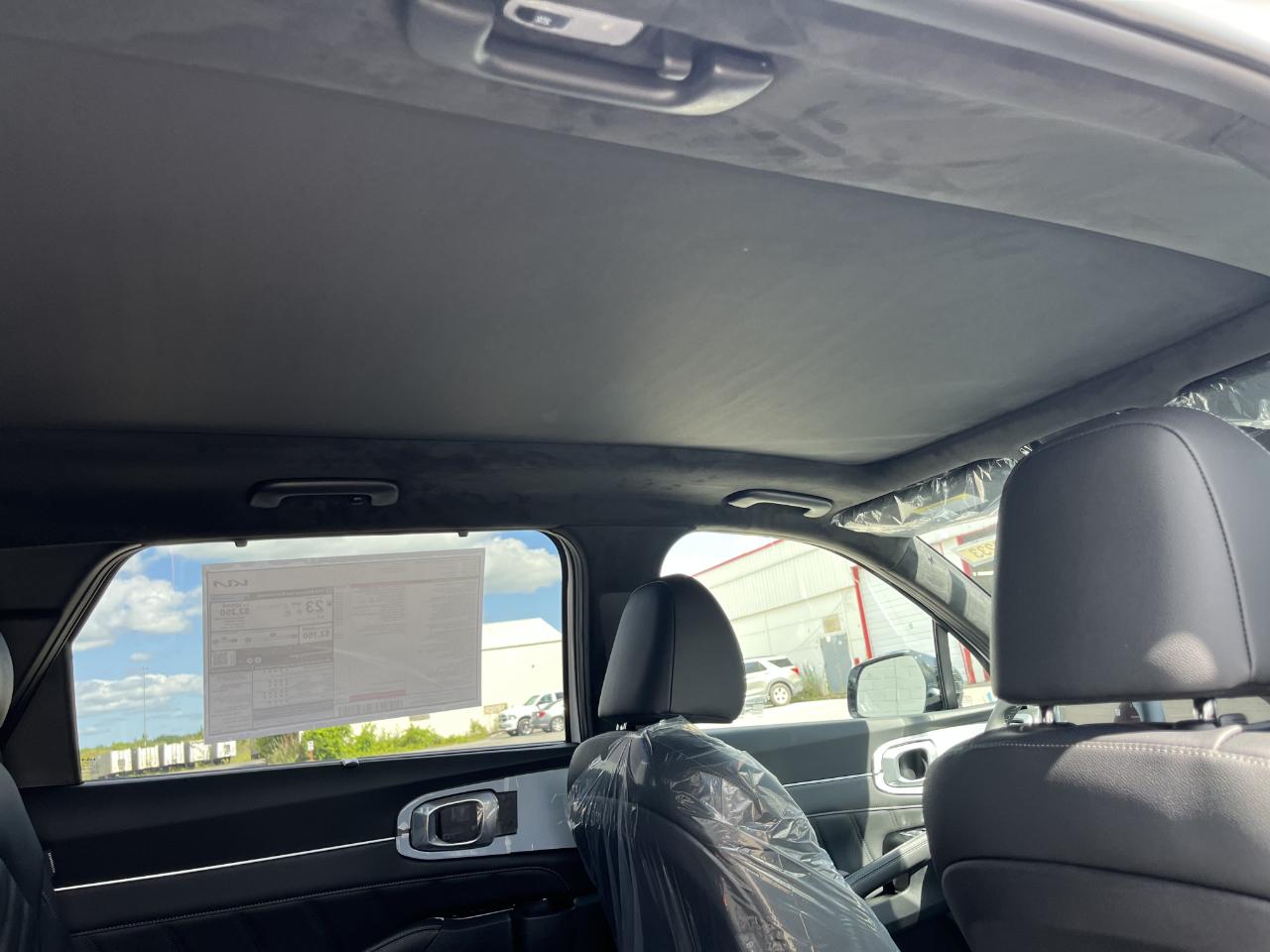 Kia Sorento X-Line SX Prestige AWD 2026
