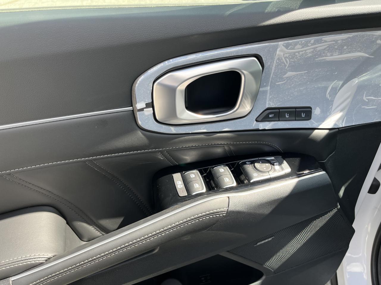 Kia Sorento X-Line SX Prestige AWD 2026