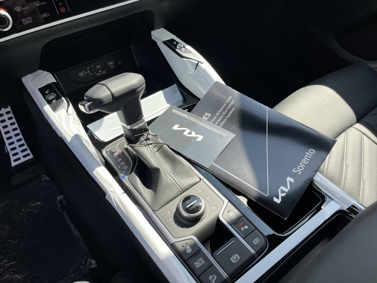 Kia Sorento X-Line SX Prestige AWD 2026