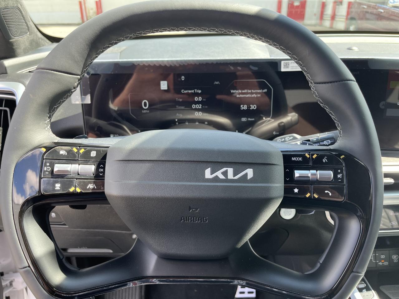 Kia Sorento X-Line SX Prestige AWD 2026