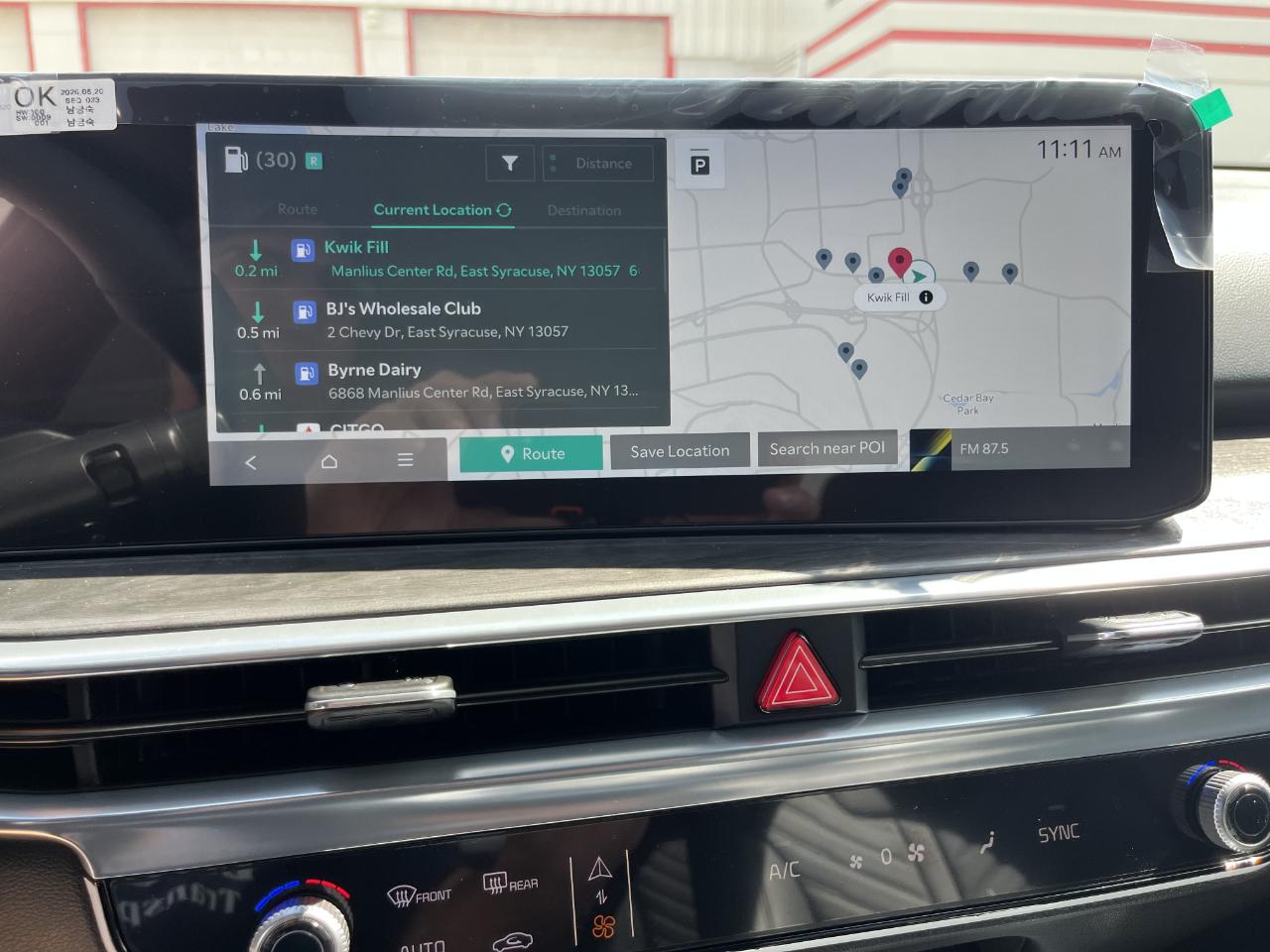 Kia Sorento X-Line SX Prestige AWD 2026