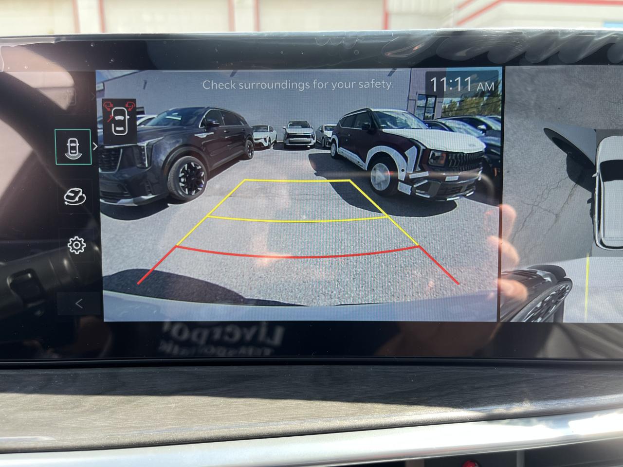 Kia Sorento X-Line SX Prestige AWD 2026