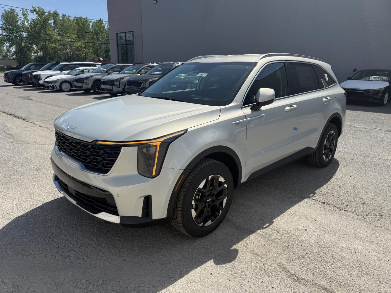 Kia Sorento S AWD 2026