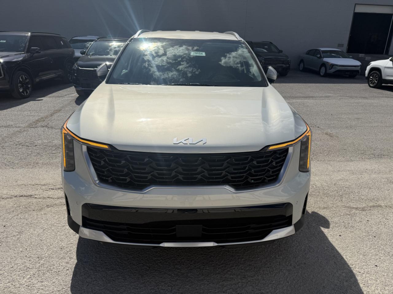 Kia Sorento S AWD 2026