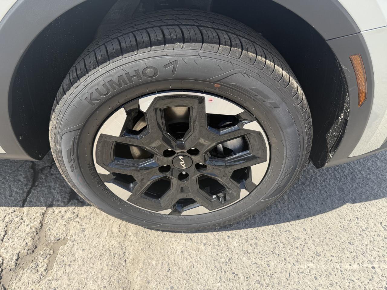 Kia Sorento S AWD 2026