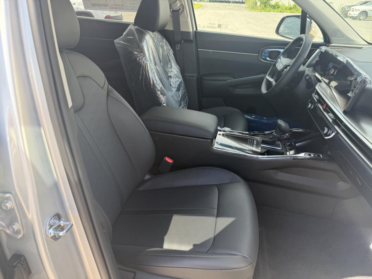 Kia Sorento S AWD 2026