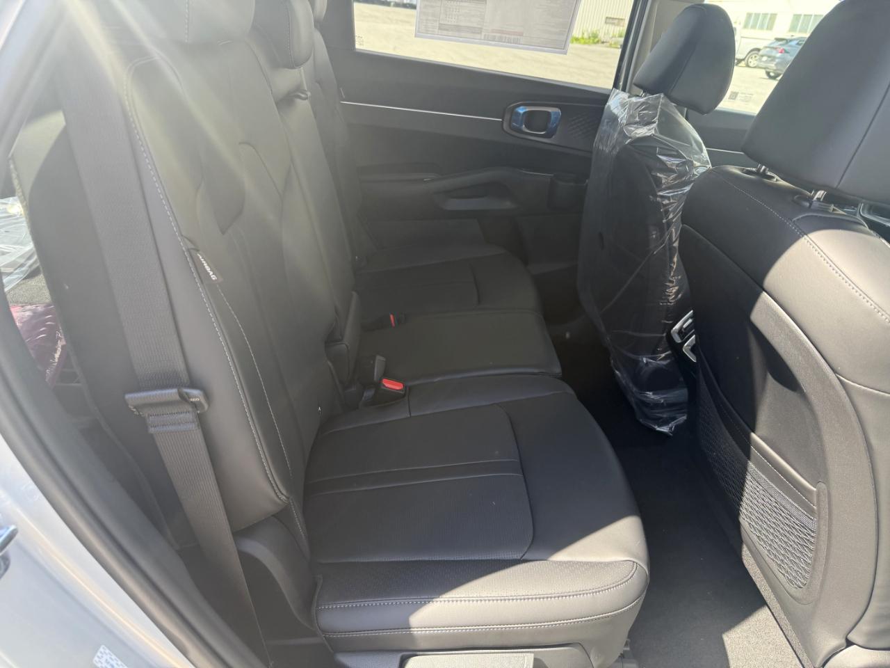 Kia Sorento S AWD 2026