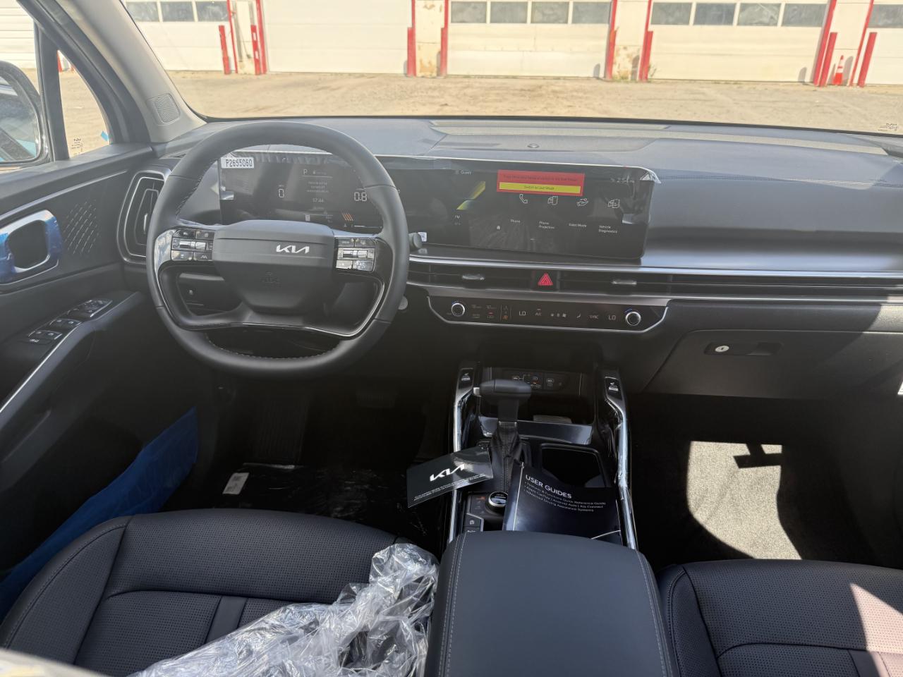 Kia Sorento S AWD 2026