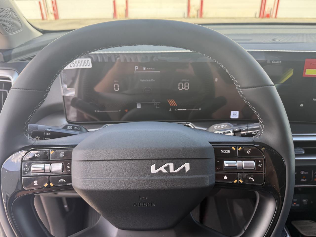 Kia Sorento S AWD 2026