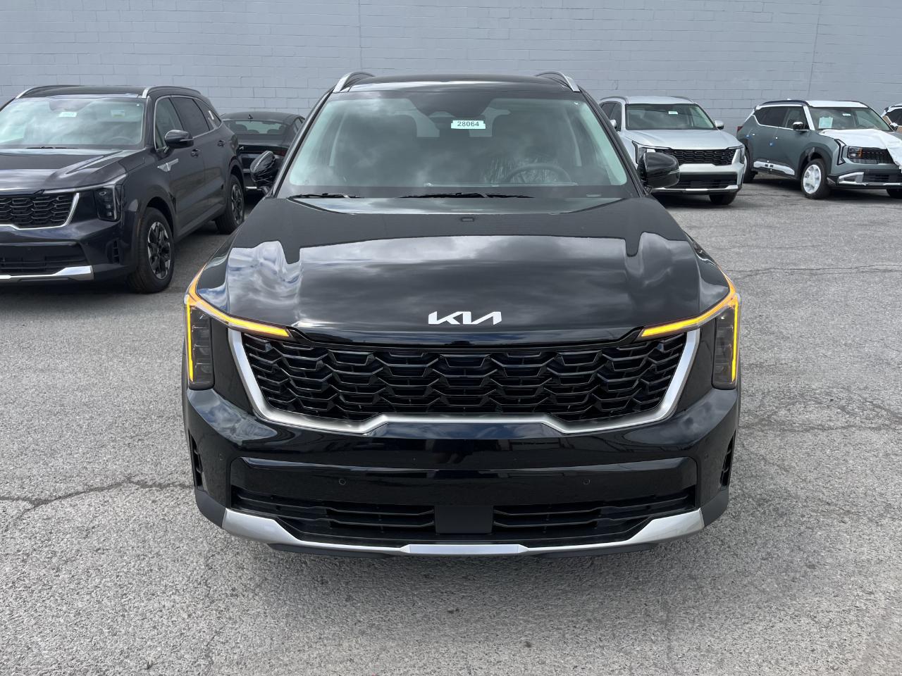 Kia Sorento S AWD 2026