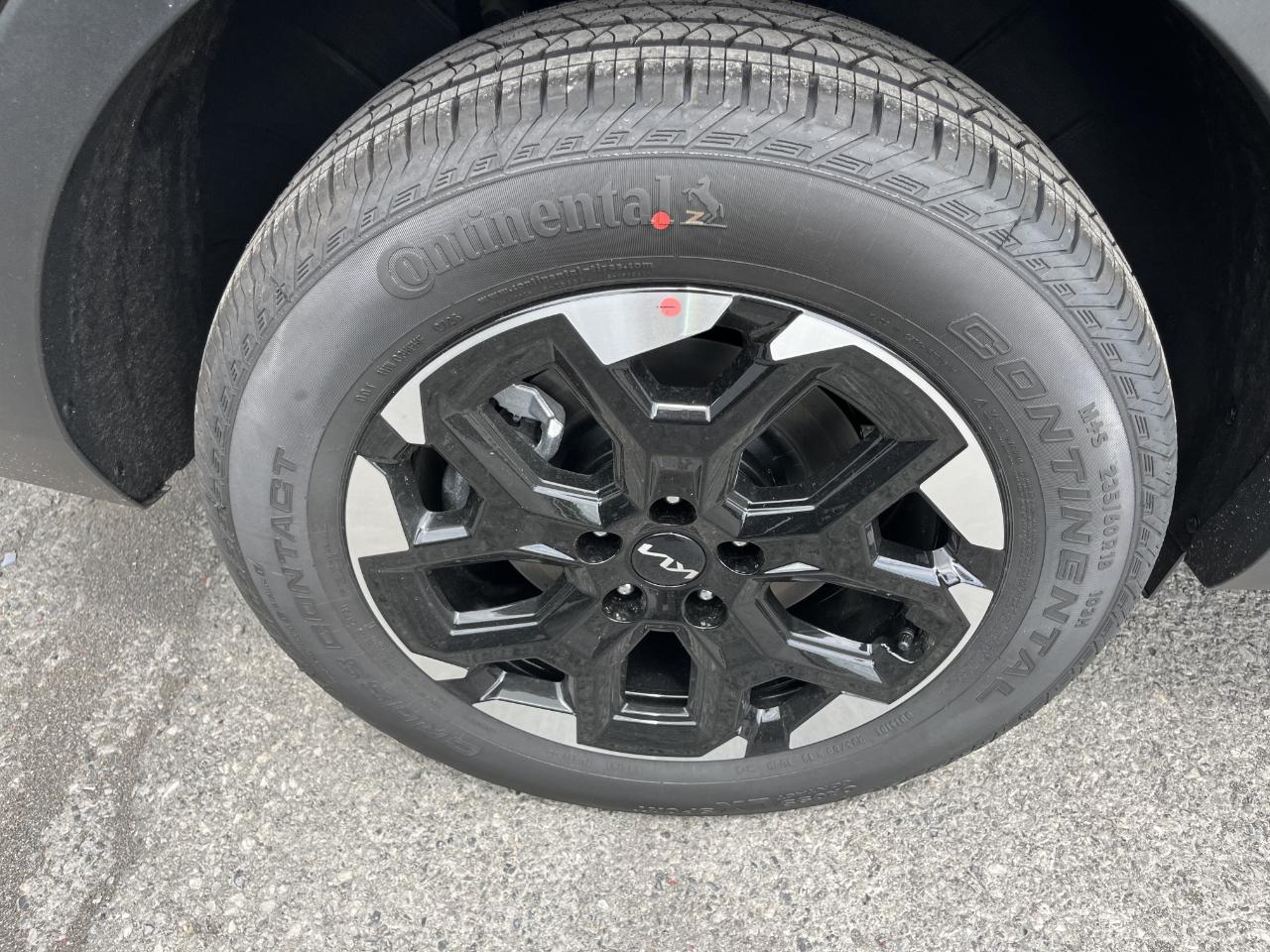 Kia Sorento S AWD 2026