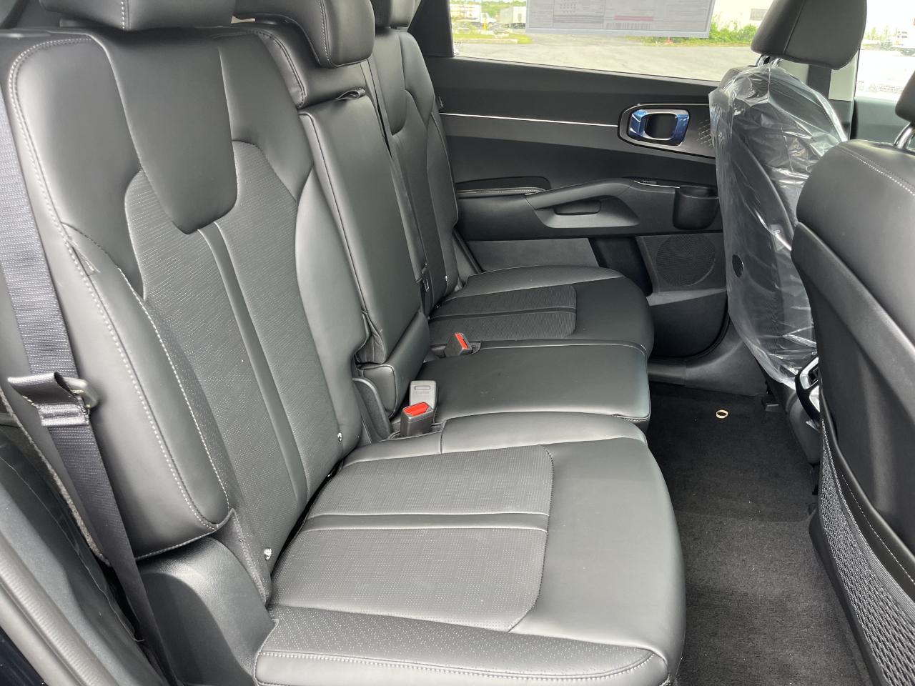 Kia Sorento S AWD 2026