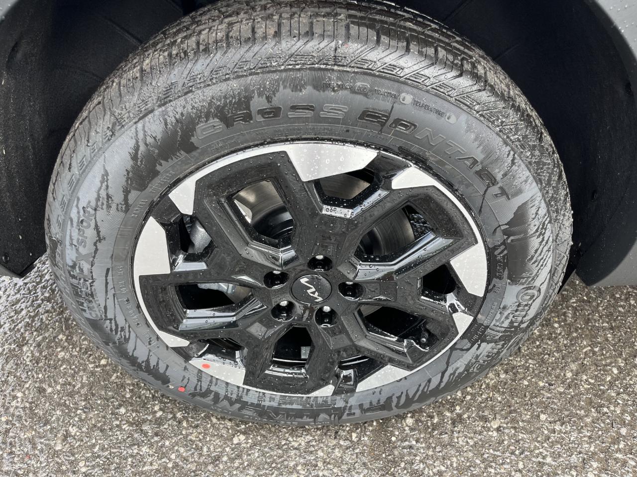 Kia Sorento S AWD 2026