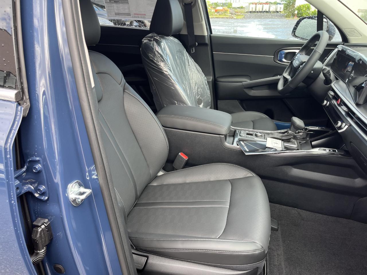 Kia Sorento S AWD 2026