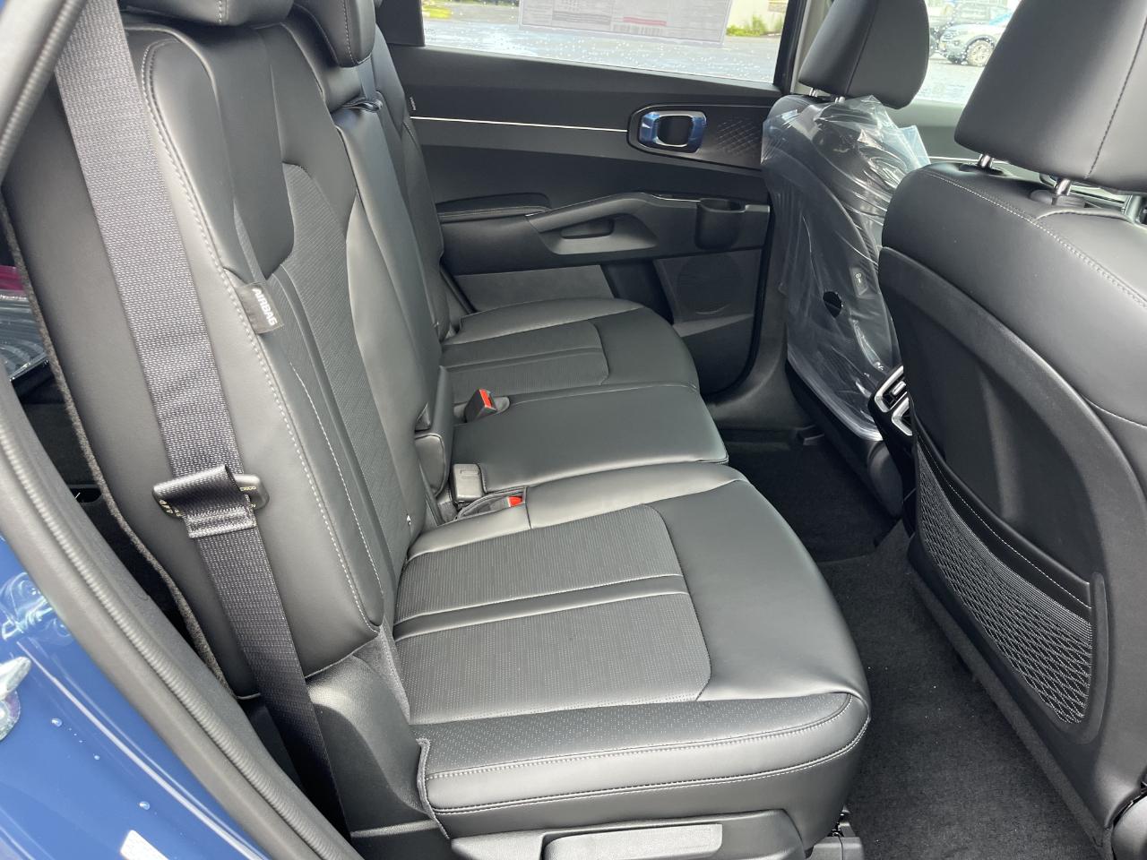 Kia Sorento S AWD 2026