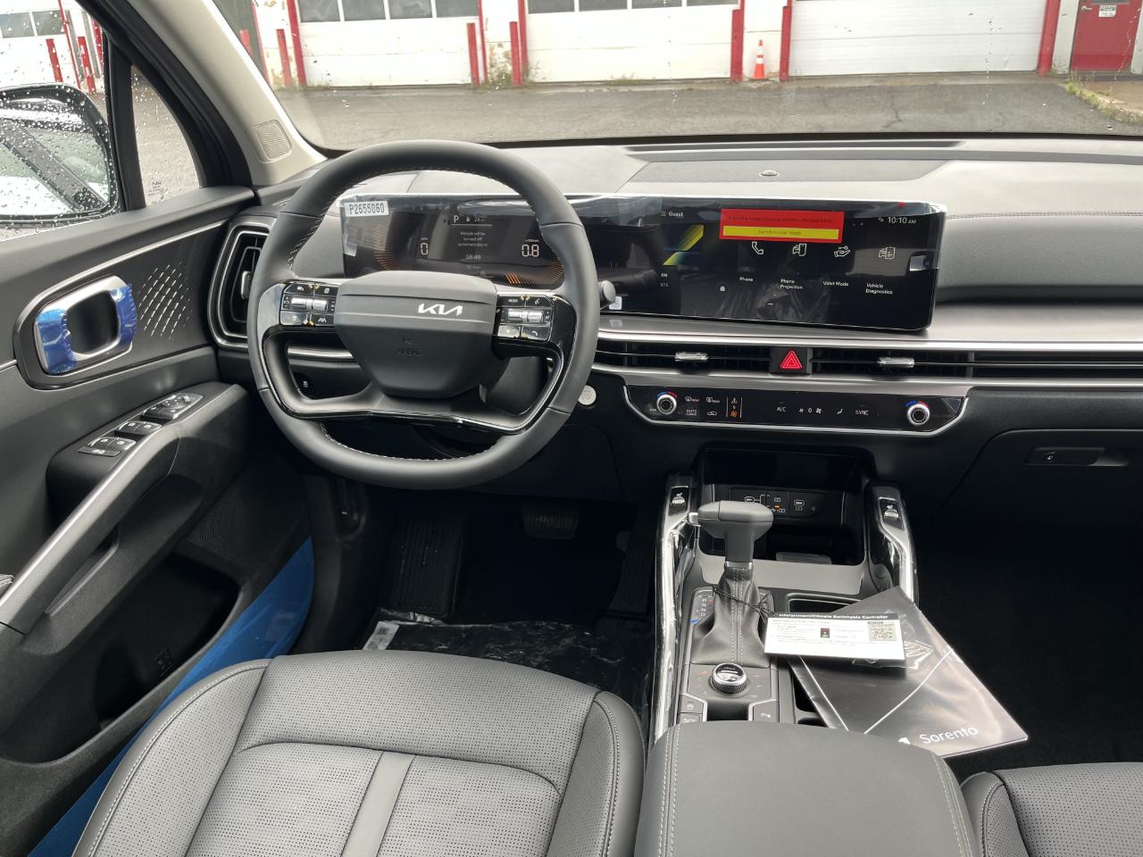 Kia Sorento S AWD 2026