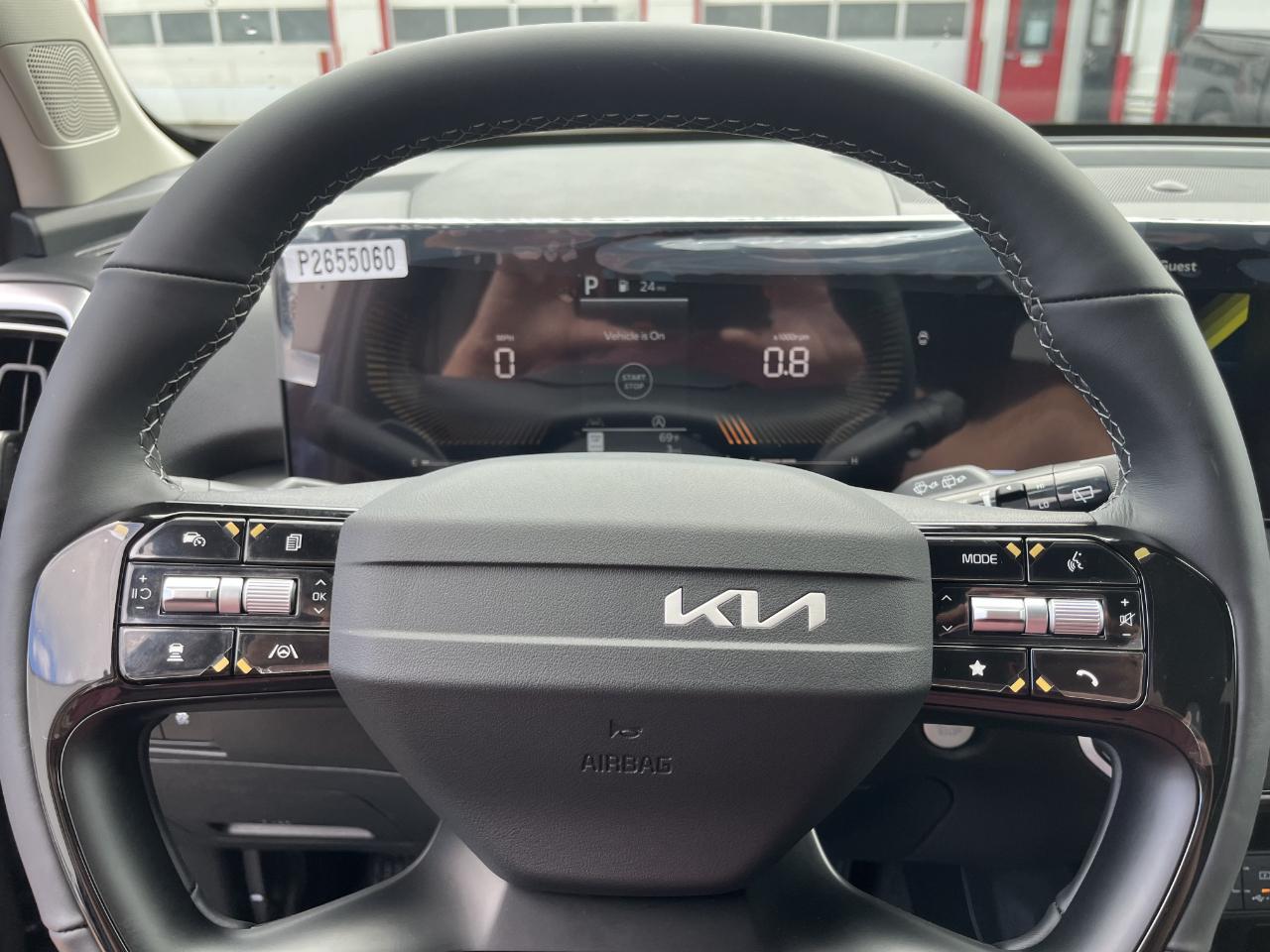Kia Sorento S AWD 2026