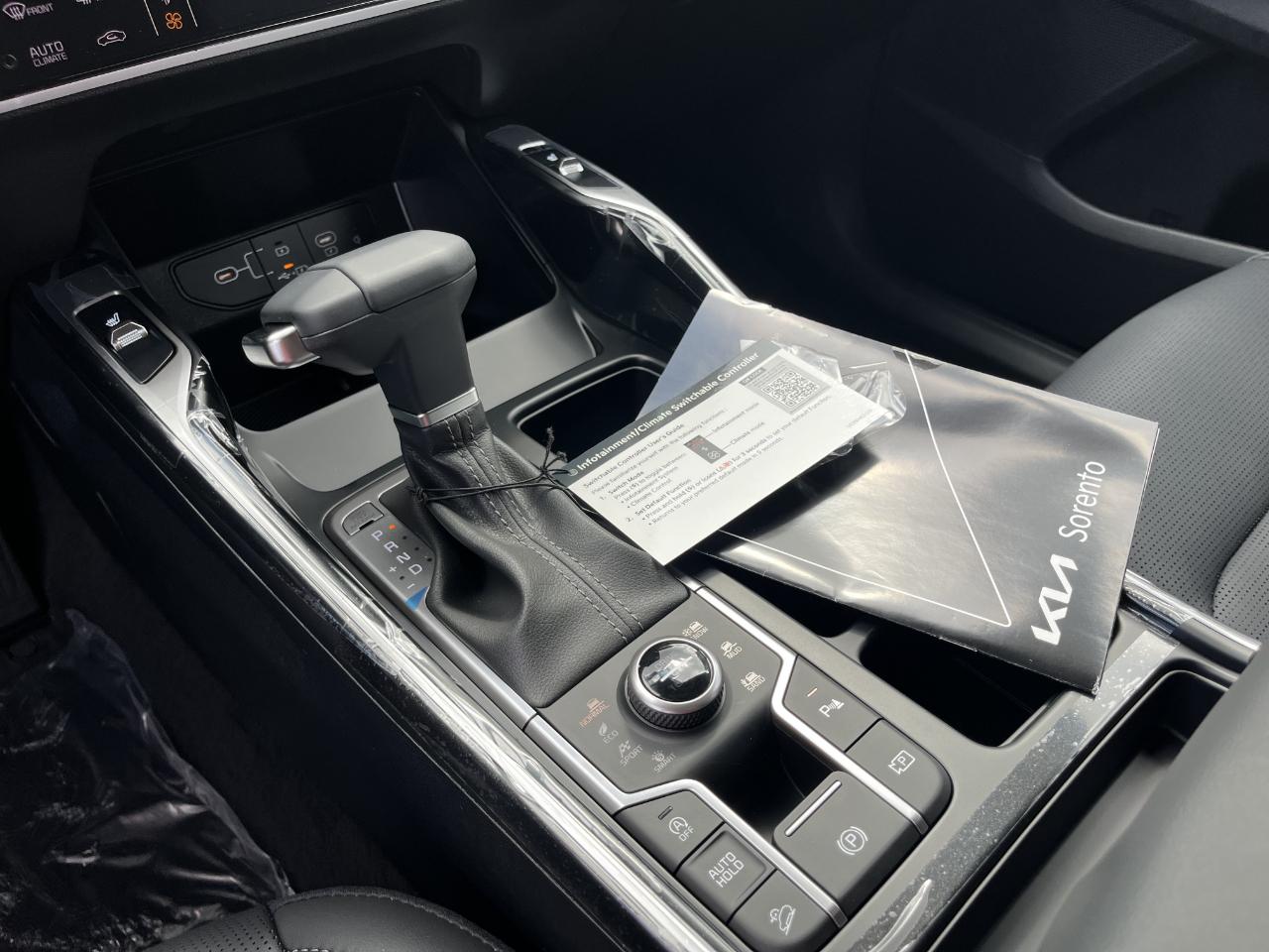 Kia Sorento S AWD 2026