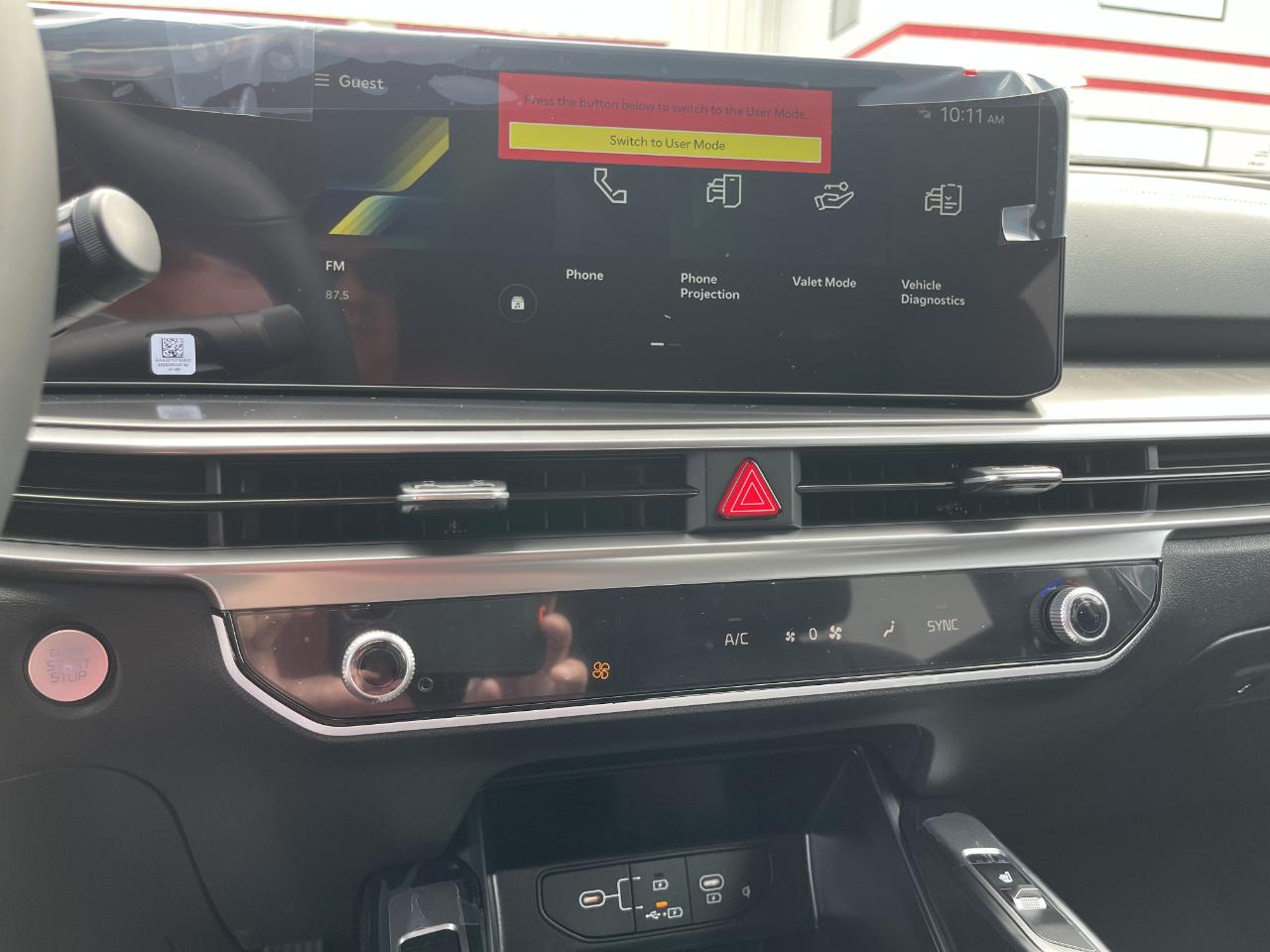 Kia Sorento S AWD 2026