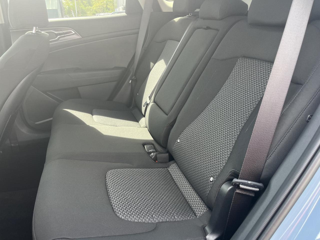 Kia Sportage Hybrid S AWD 2027