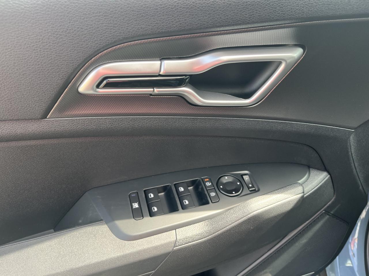Kia Sportage Hybrid S AWD 2027