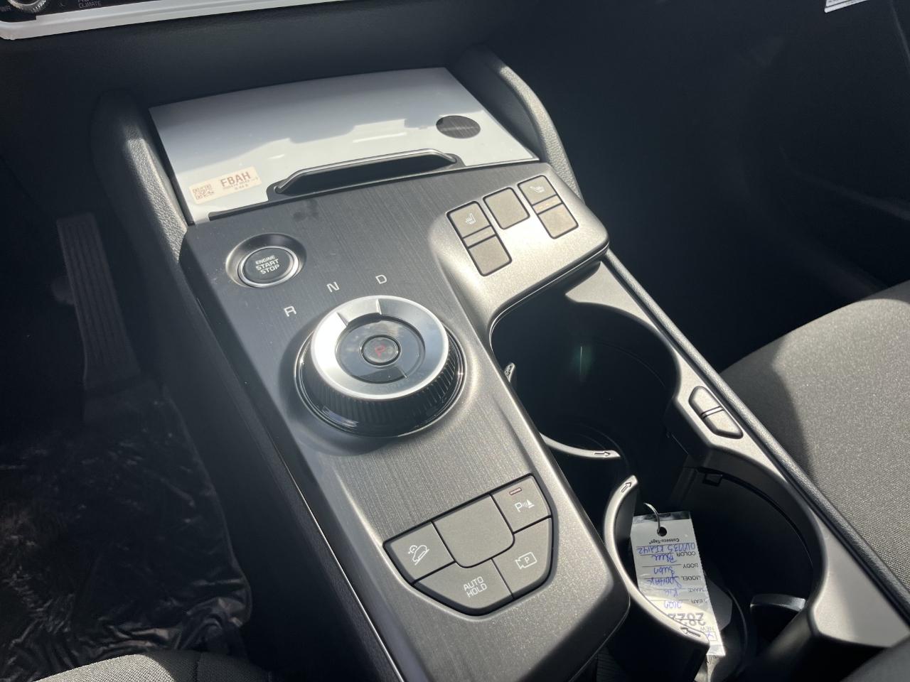 Kia Sportage Hybrid S AWD 2027