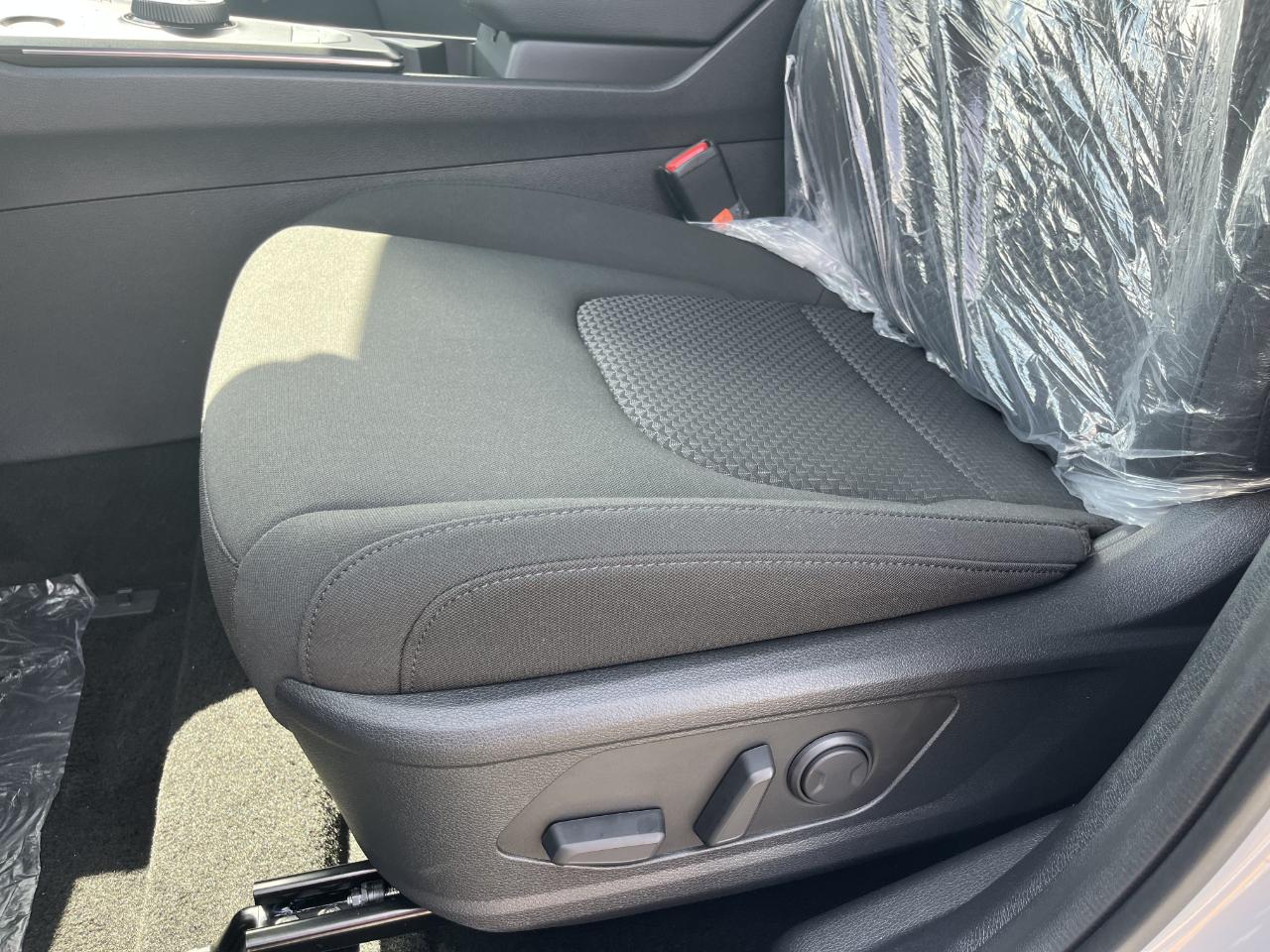 Kia Sportage Hybrid S AWD 2027