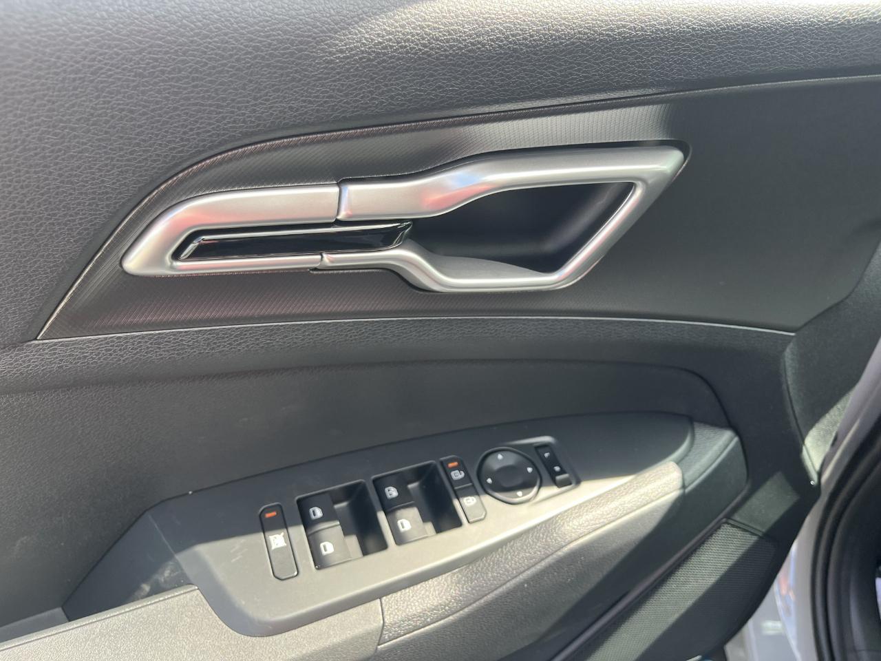 Kia Sportage Hybrid S AWD 2027